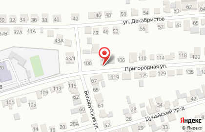 Оконная компания Окна ШИК на карте