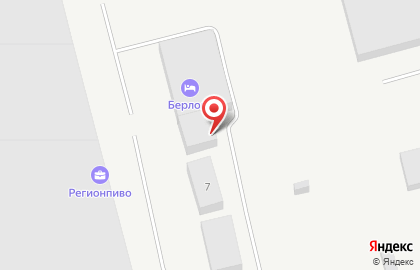 Ремонтная фирма Юграпромбезопасность на Заводской улице на карте