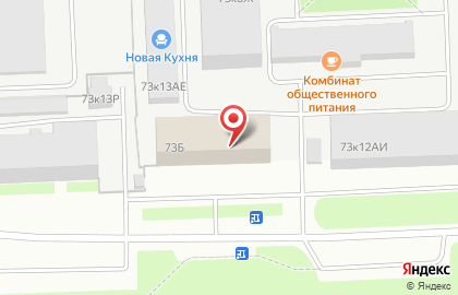 ООО «Медтехника СПб» на карте