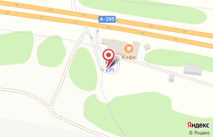АЗС Гостойл на Луговой улице на карте