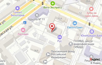 Транспортная компания Солнечный магадан на улице Комиссаржевской на карте