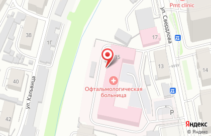 ОАО Банкомат, Северо-Восточный банк Сбербанка России на улице Свердлова на карте