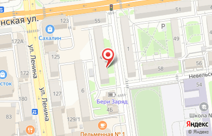 Студия парикмахерских услуг Венера на Амурской улице на карте