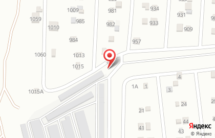 Гранитная мастерская МонументЪ на карте