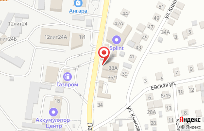 Магазин Gosttala на карте