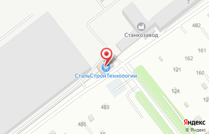 МеталлПромАльянс на карте