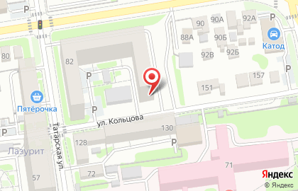 Транспортная компания Абсолют на Маршала Покрышкина на карте