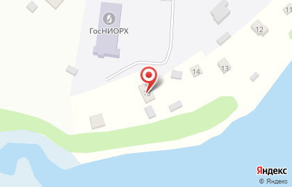 Осетровая ферма На Волге на карте