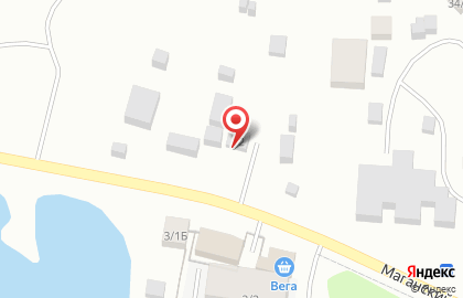 Магазин ритуальных товаров Память на карте