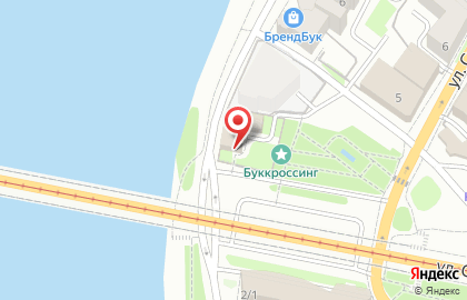 Служба по охране объектов культурного наследия Иркутской области на карте