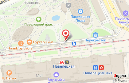 Магазин Street Beat на карте