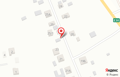 Автосервис Автополе 55 на карте