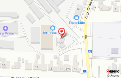 Ваш крепеж на карте