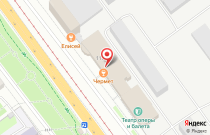 Юридическая компания Маяк на карте