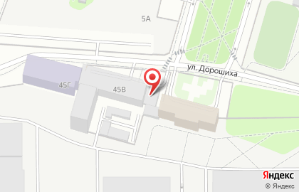 ООО Гринтек на карте