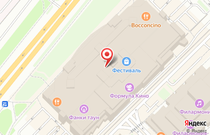 Банкомат Тинькофф в Москве на карте