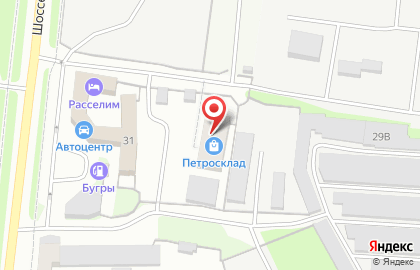 Электромонтажная организация Слэп на карте