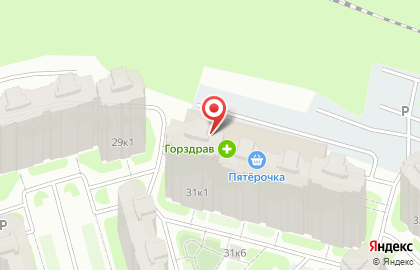 Компания Окаси на карте