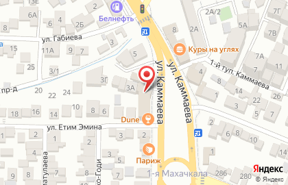 Оптовый склад Автокузовщина на карте