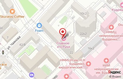 Ruwatches.ru на карте