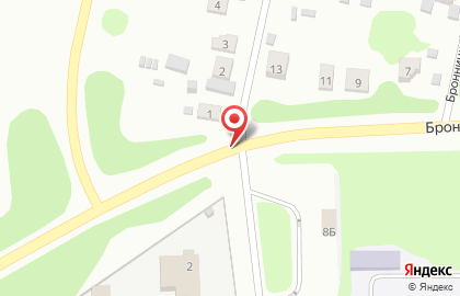 Автокуполок на карте