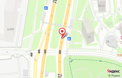 Багетная мастерская Мастер стиль на Дмитровском шоссе на карте