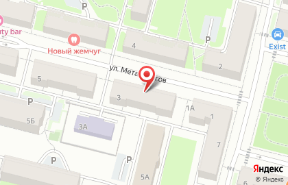 Кулинария Тимьян на карте
