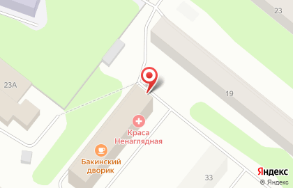 Автомагазин Euro Auto-M на карте