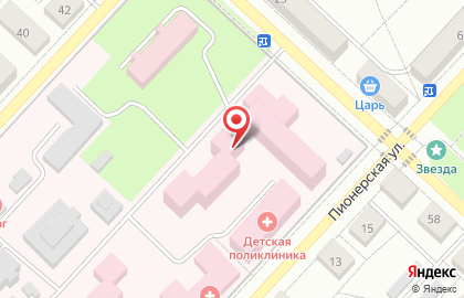 Страховая компания Макс-М, страховая компания в Самаре на карте