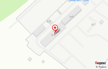 Торгово-производственная компания Студия ДОМ на улице Окская Гавань на карте