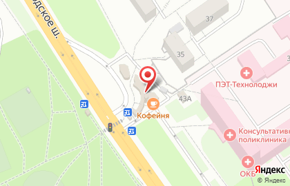 Аптека Здоровье+ на Судогодском шоссе, 33А на карте