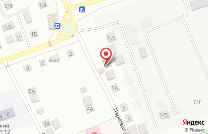 Стоматология Мцчсз ск на карте