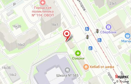 Сытый муж на карте