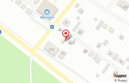 Кафе-бар Хмельной Причал на карте