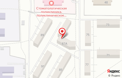 Продукты, ООО Ксюша на карте