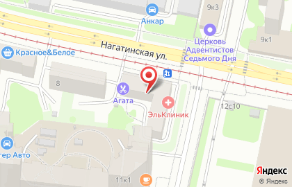Интернет-магазин Маркетплейс Алисет на карте