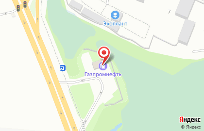 Добродел на Выборгском шоссе на карте