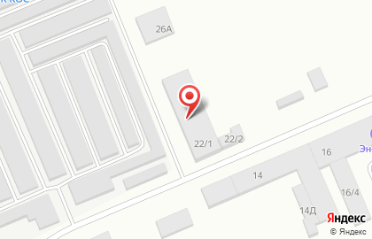 Интернет-магазин JapanCarts на Усть-Илимском шоссе на карте