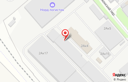 Торговый дом Ультра Декор на карте