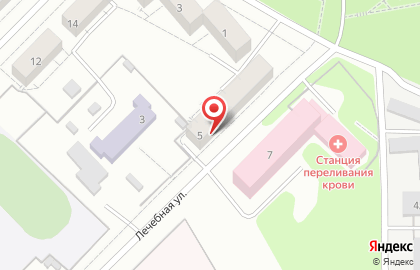 Магазин Помидор в Каменск-Уральском на карте