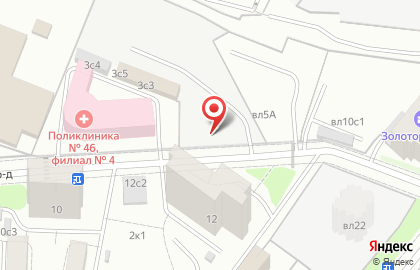 Шины б/у из Европы, ИП Базаев М.В. на карте