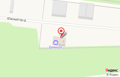 Транспортно-экспедиторская компания Премиум-Транспорт на карте