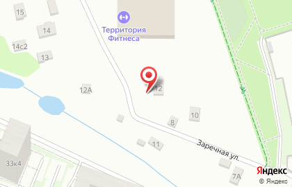 Казино Super BOSS на карте