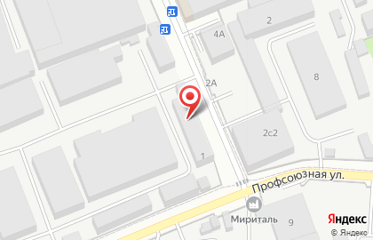 Винтаж Декор на карте