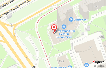 Интернет-магазин товаров для японской и европейской кухни AKITA market на карте