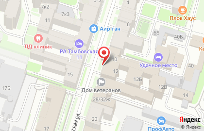 Торговая компания Рёхлинг Инжиниринг Пластикс на карте