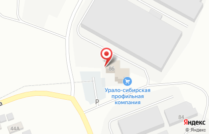 Кафе Сели-поели на улице Коммуны на карте