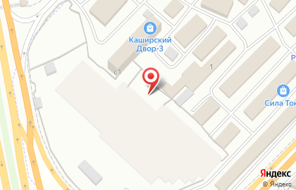 Магазин комплектующих для окон, ИП Торубаров А.Ю. на карте