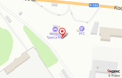 Хозяюшка в Фрунзенском районе на карте