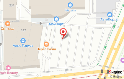Форсэт, ООО на карте